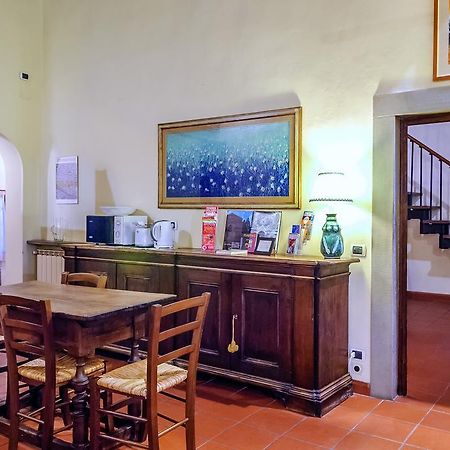 Corno Superior Apartment Firenze Esterno foto