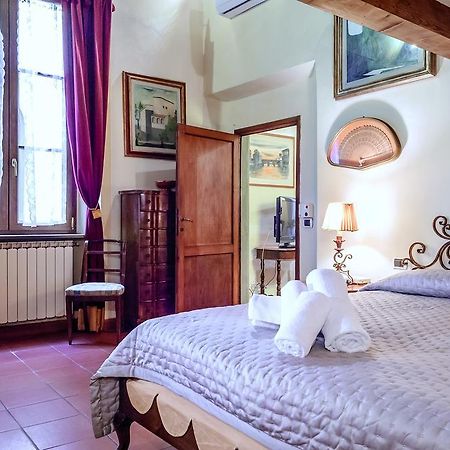 Corno Superior Apartment Firenze Esterno foto