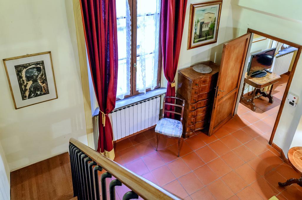 Corno Superior Apartment Firenze Esterno foto