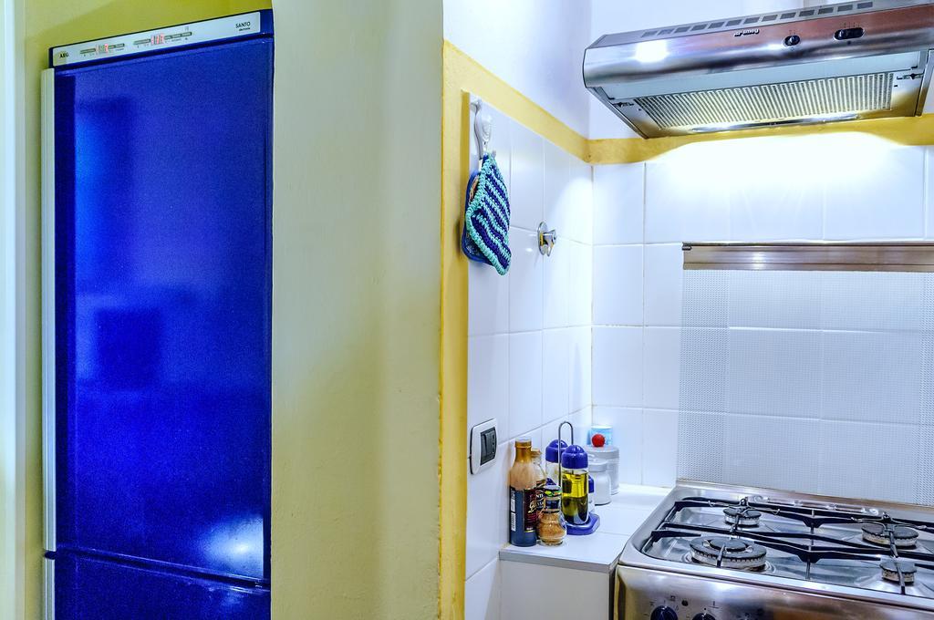 Corno Superior Apartment Firenze Esterno foto
