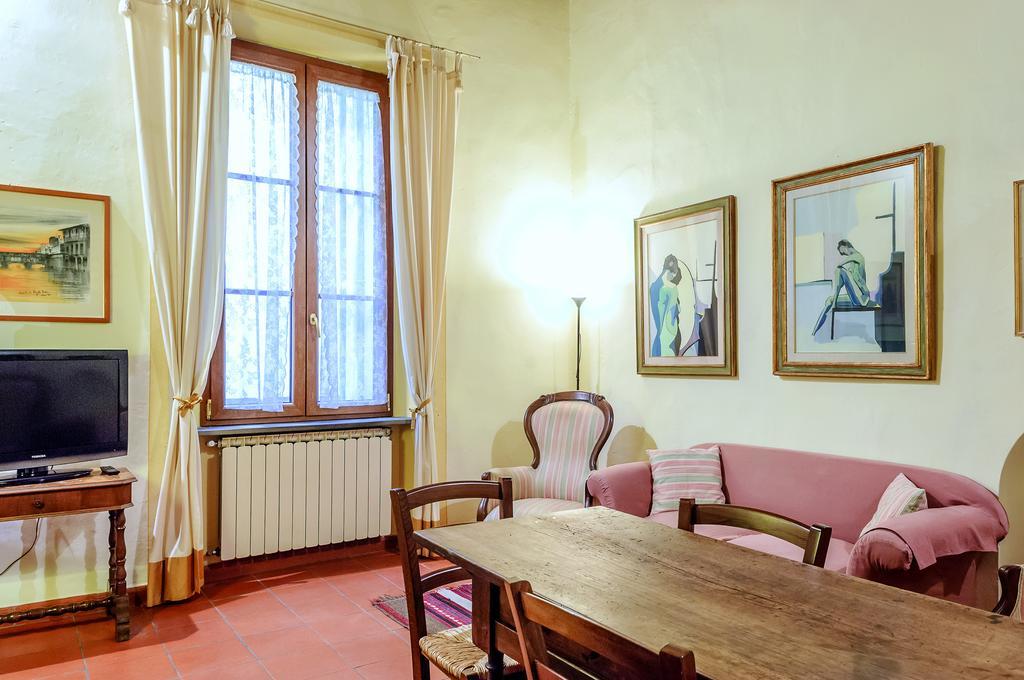 Corno Superior Apartment Firenze Esterno foto