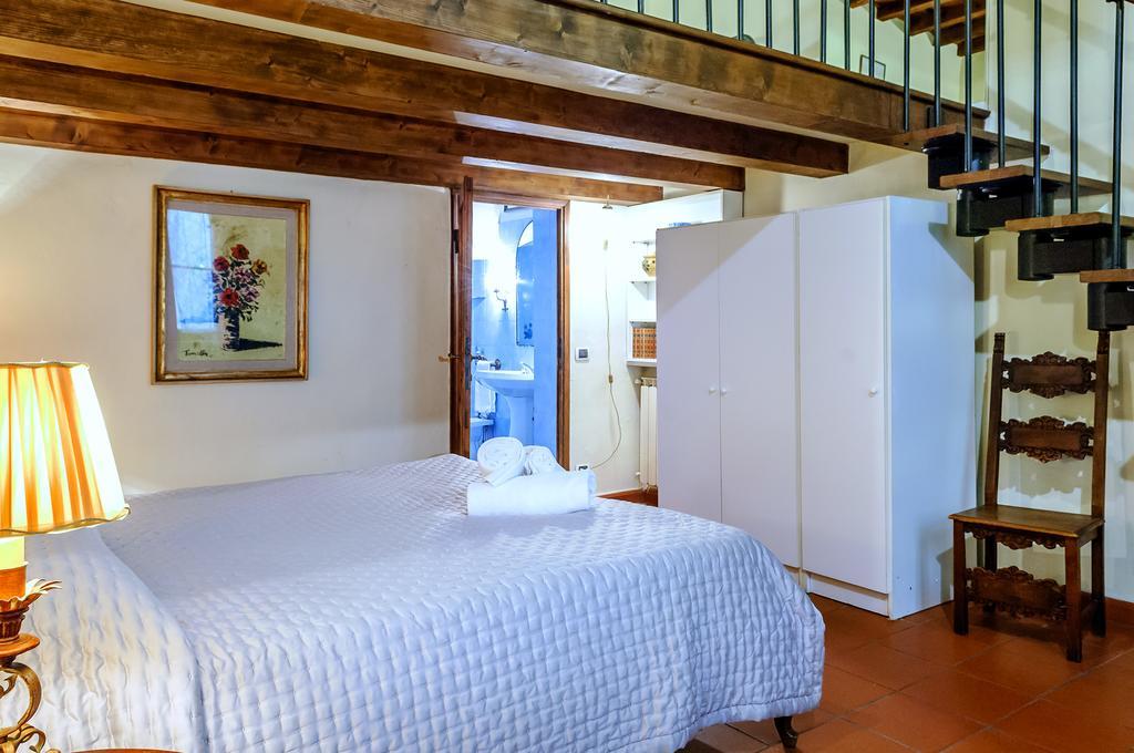 Corno Superior Apartment Firenze Esterno foto