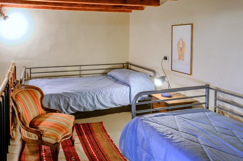 Corno Superior Apartment Firenze Esterno foto