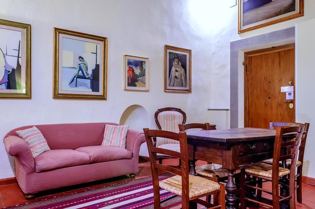 Corno Superior Apartment Firenze Esterno foto