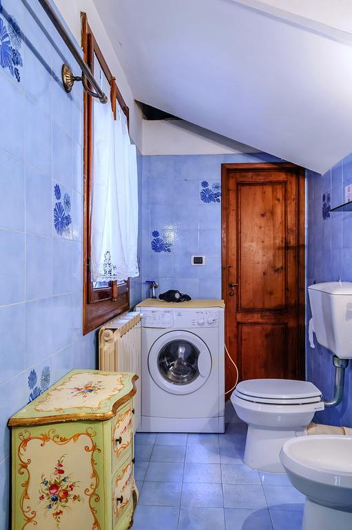 Corno Superior Apartment Firenze Esterno foto