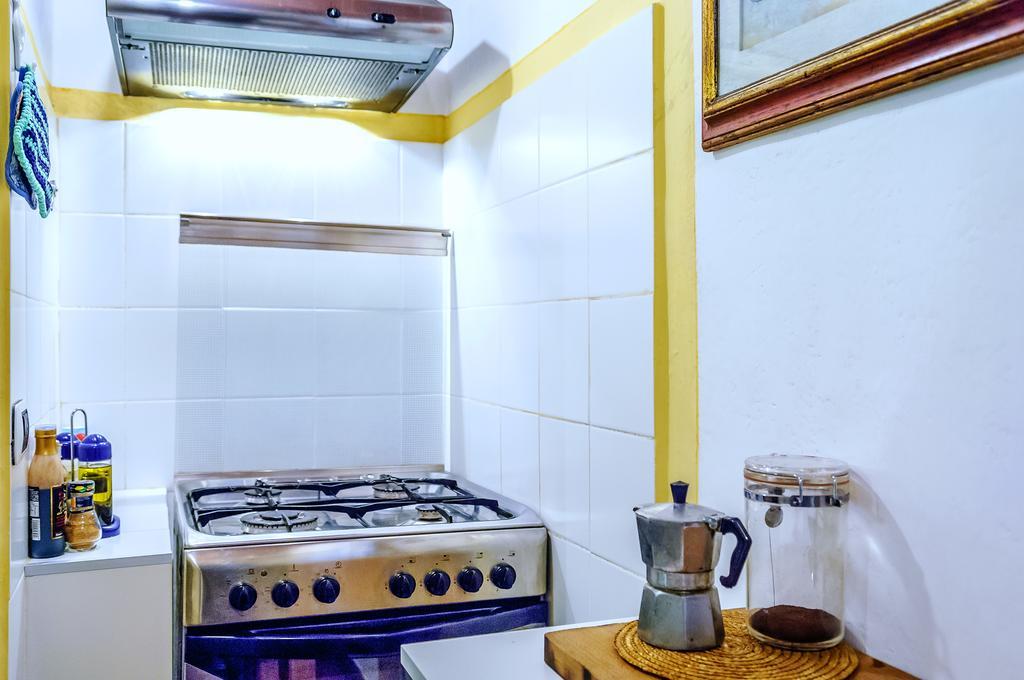 Corno Superior Apartment Firenze Esterno foto