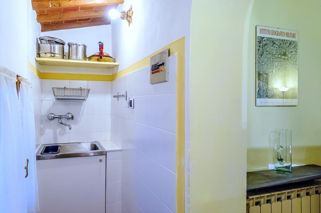 Corno Superior Apartment Firenze Esterno foto