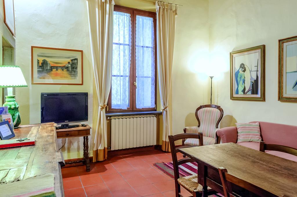 Corno Superior Apartment Firenze Esterno foto