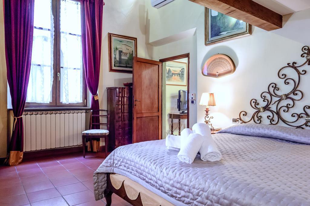 Corno Superior Apartment Firenze Esterno foto
